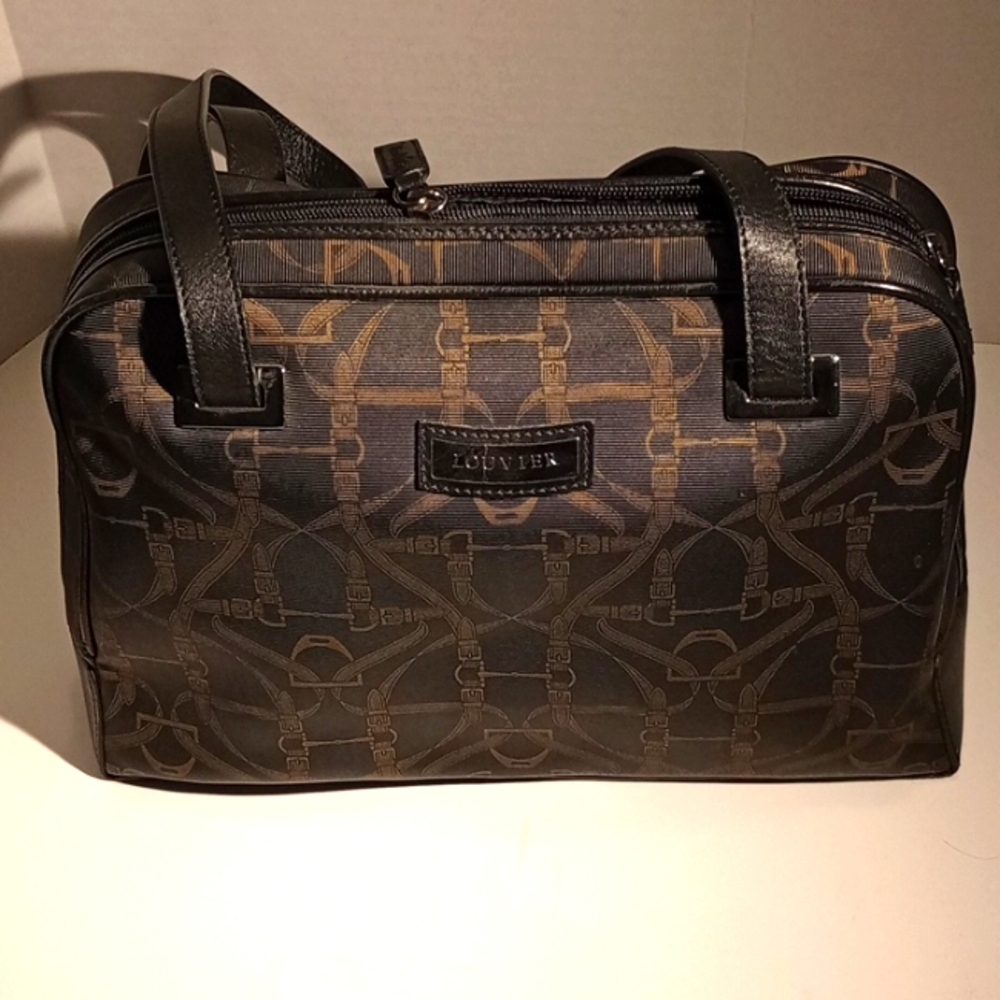 Louvier Paris  Bag
